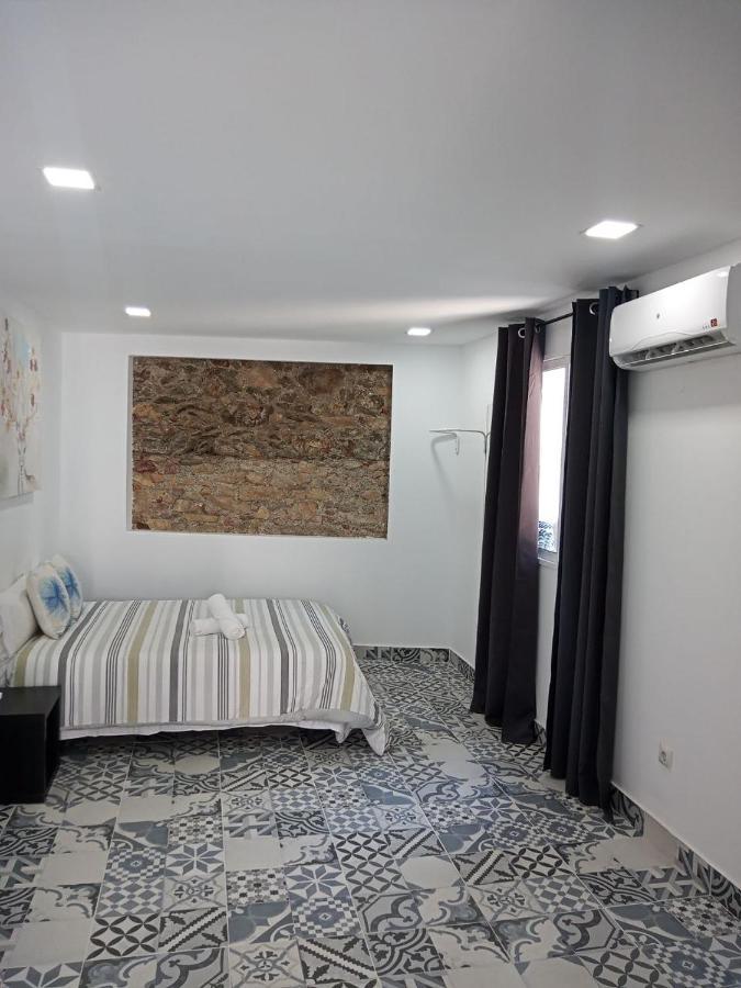 Ayz Silvela - Auto Check-In Property 马拉加 外观 照片